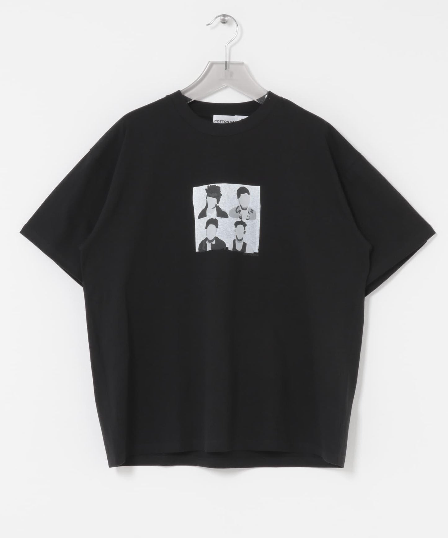 「特別訂製」COTTON PAN×URBAN RESEARCH Toot Toot Toot