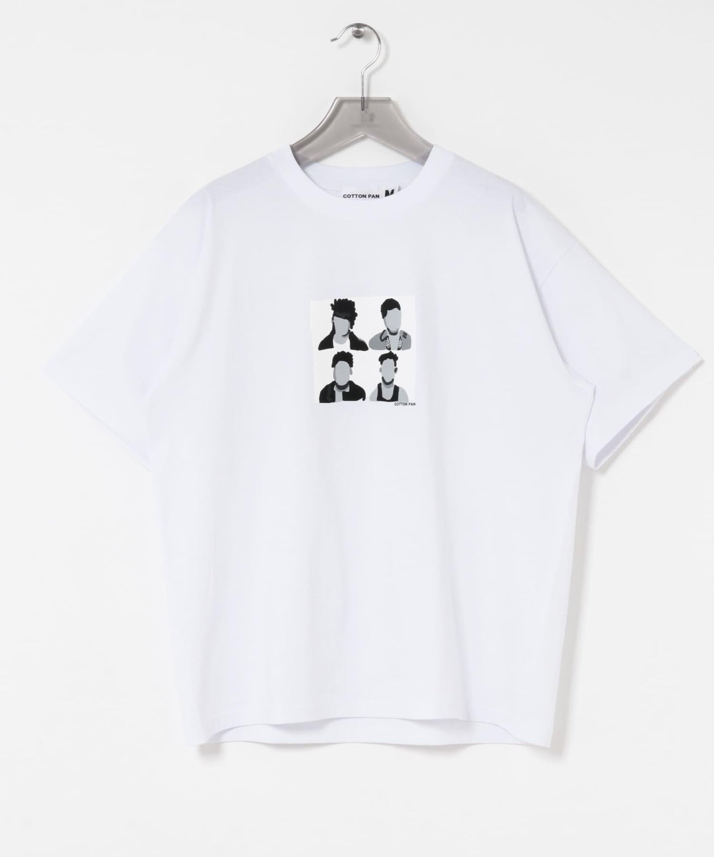 「特別訂製」COTTON PAN×URBAN RESEARCH Toot Toot Toot