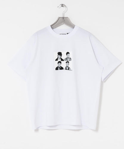 「特別訂製」COTTON PAN×URBAN RESEARCH Toot Toot Toot