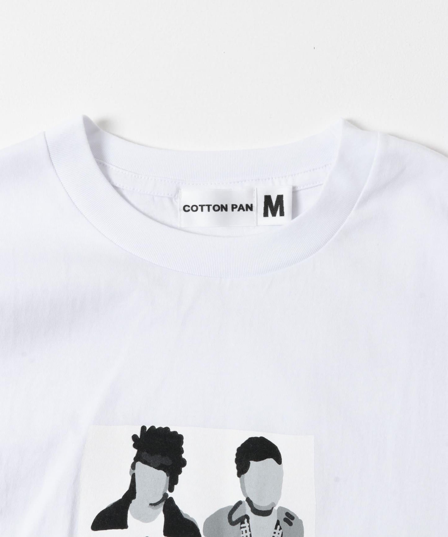 「特別訂製」COTTON PAN×URBAN RESEARCH Toot Toot Toot