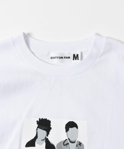 「特別訂製」COTTON PAN×URBAN RESEARCH Toot Toot Toot