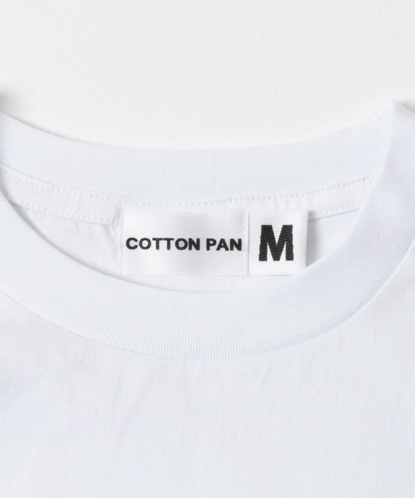 「特別訂製」COTTON PAN×URBAN RESEARCH Toot Toot Toot