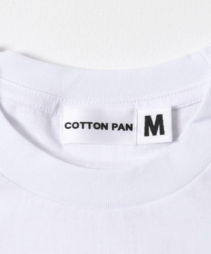 COTTON PAN Green Mind