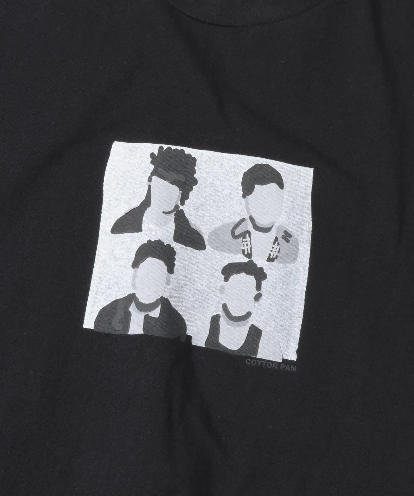 「特別訂製」COTTON PAN×URBAN RESEARCH Toot Toot Toot