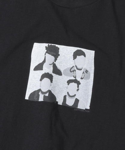 「特別訂製」COTTON PAN×URBAN RESEARCH Toot Toot Toot