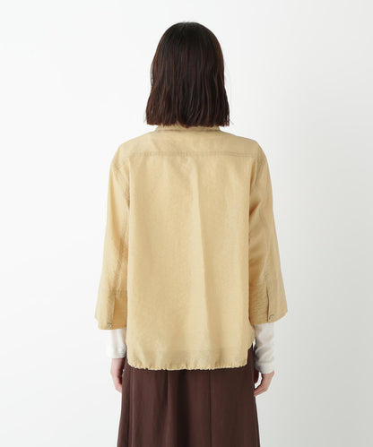 Ｃ／Ｎシアタッサーブルゾン