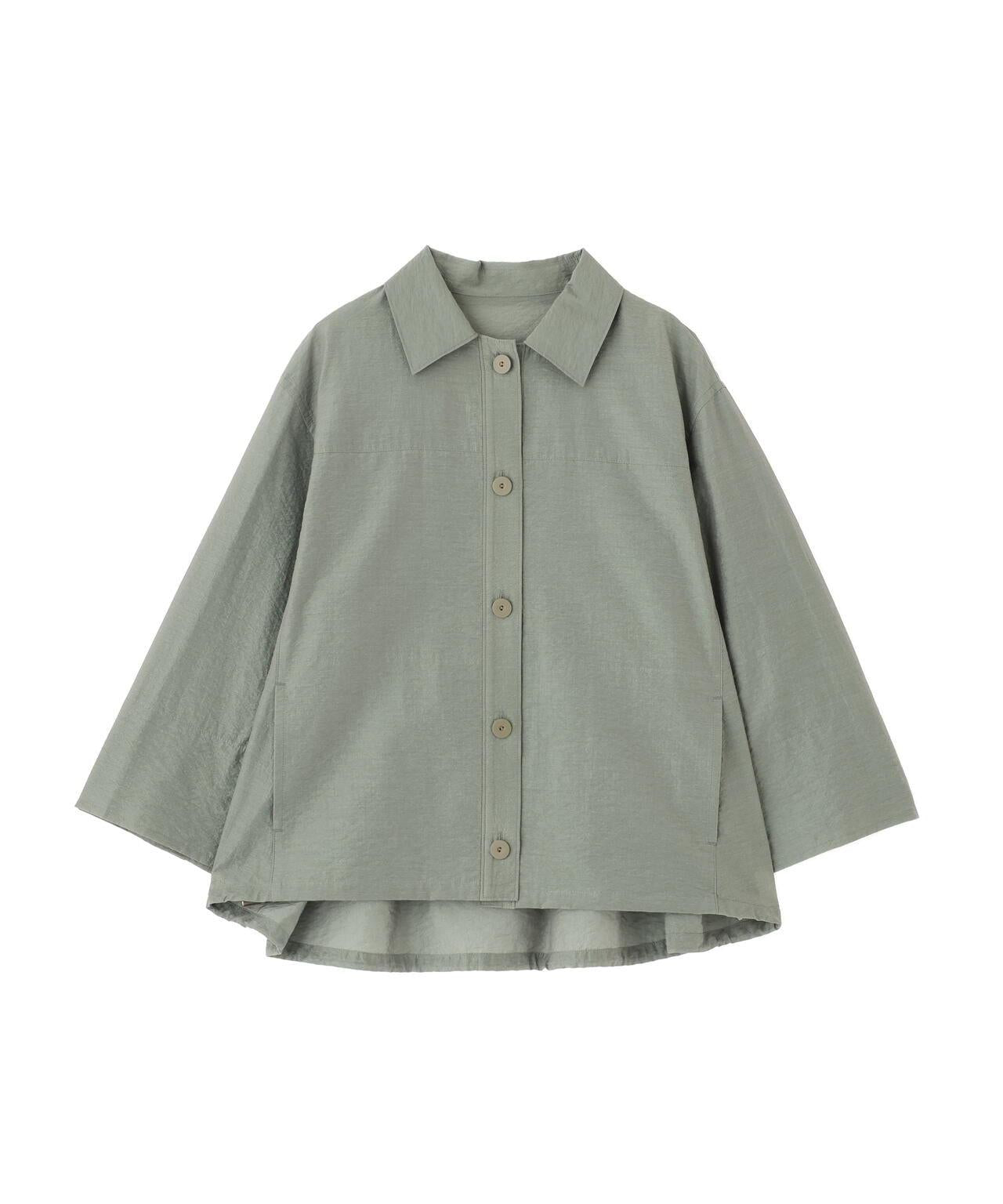 Ｃ／Ｎシアタッサーブルゾン