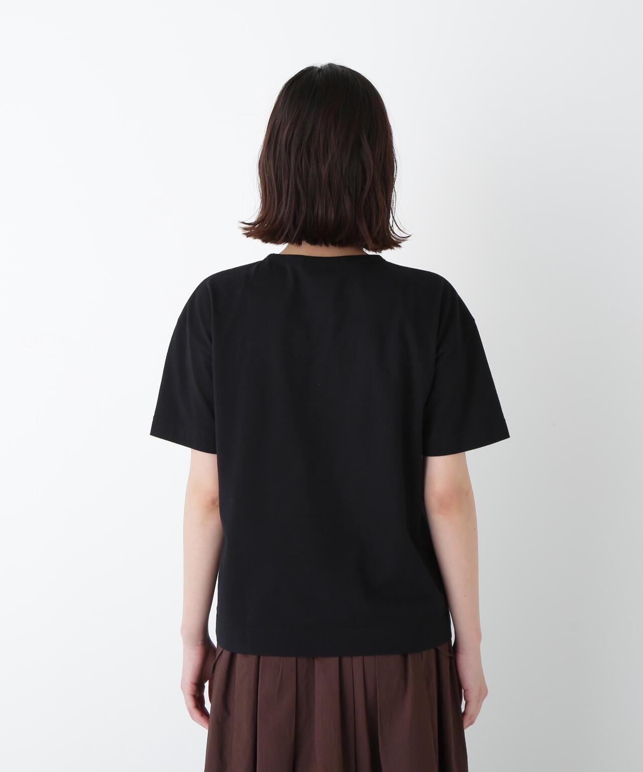 ロゴＴシャツ