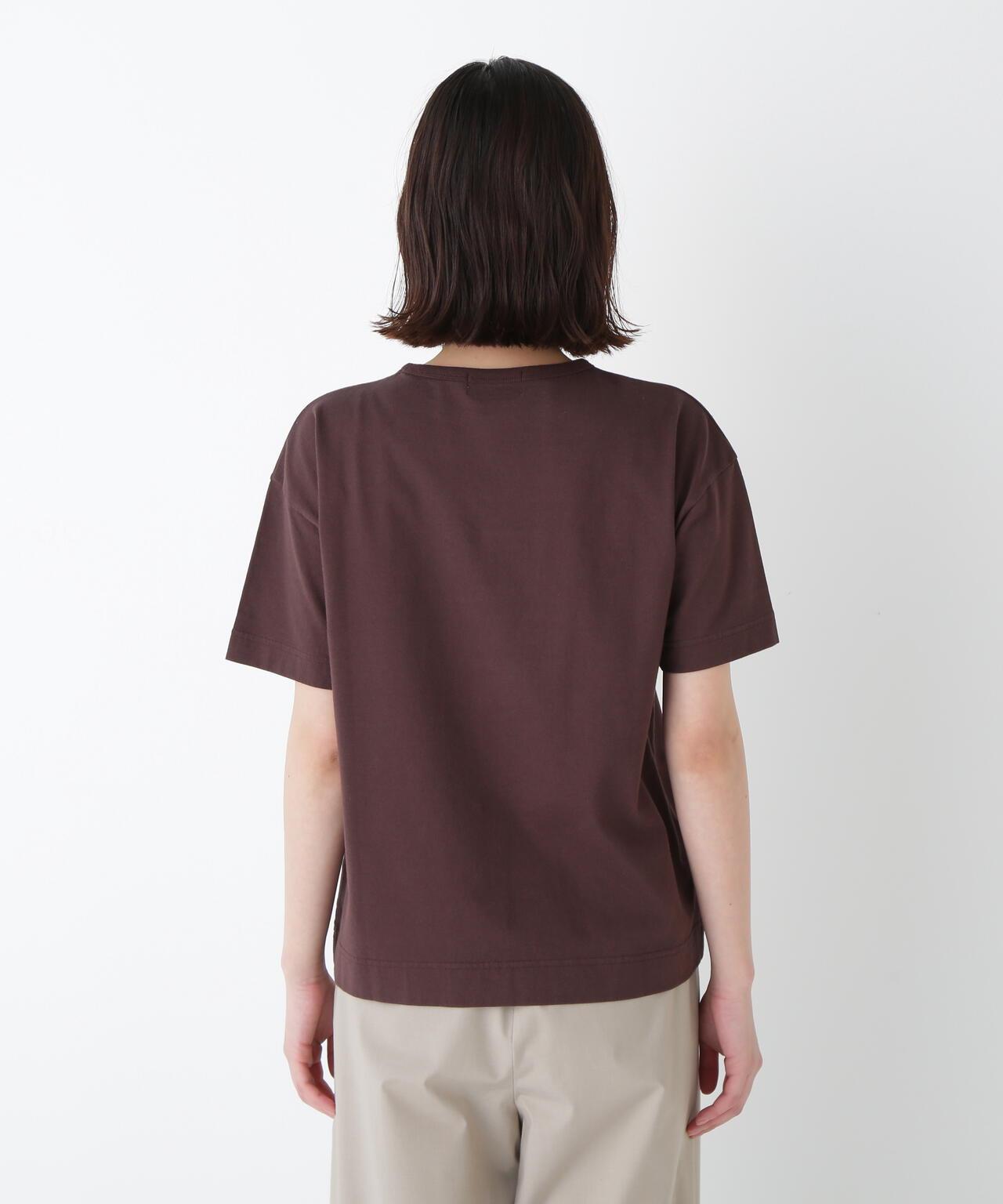 ロゴＴシャツ