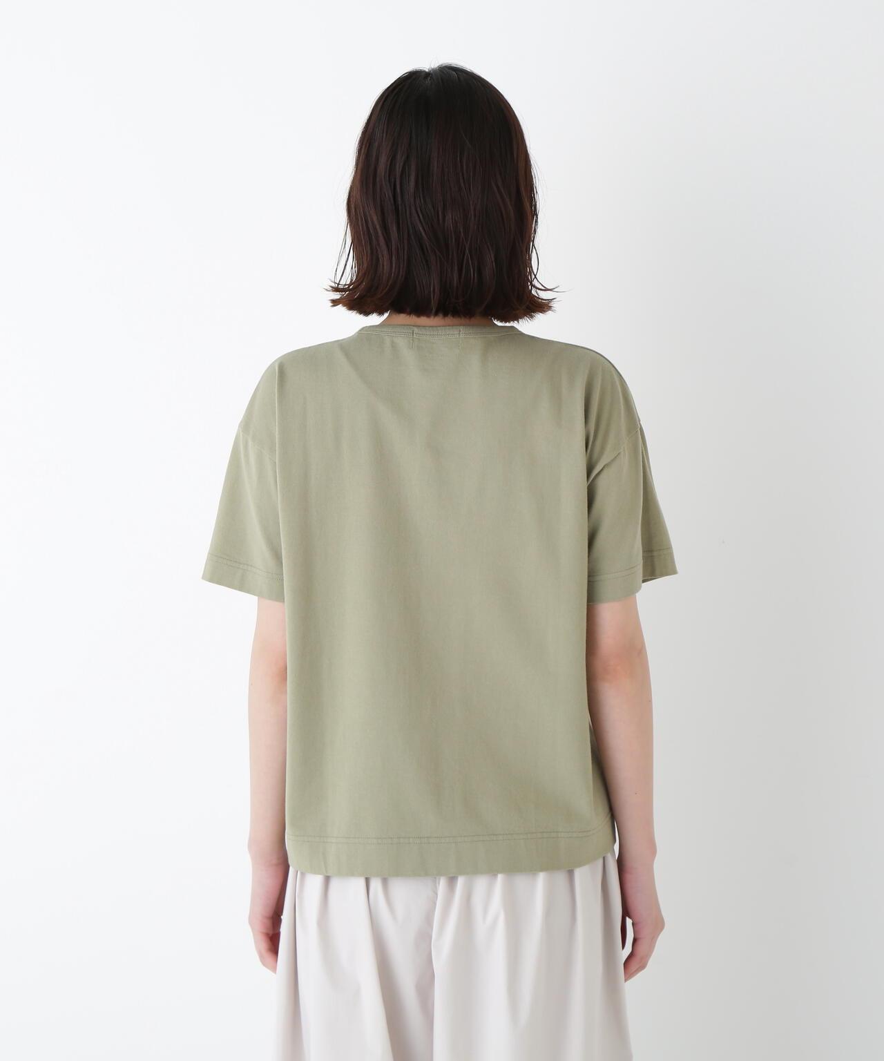 ロゴＴシャツ