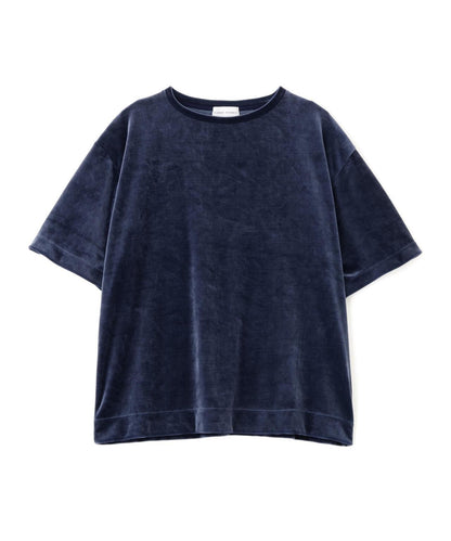 ベロアＴシャツ