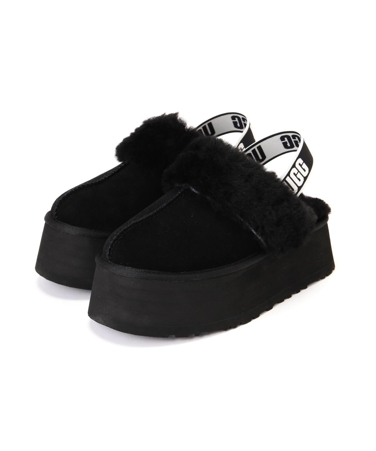 UGG Funkette 拖鞋