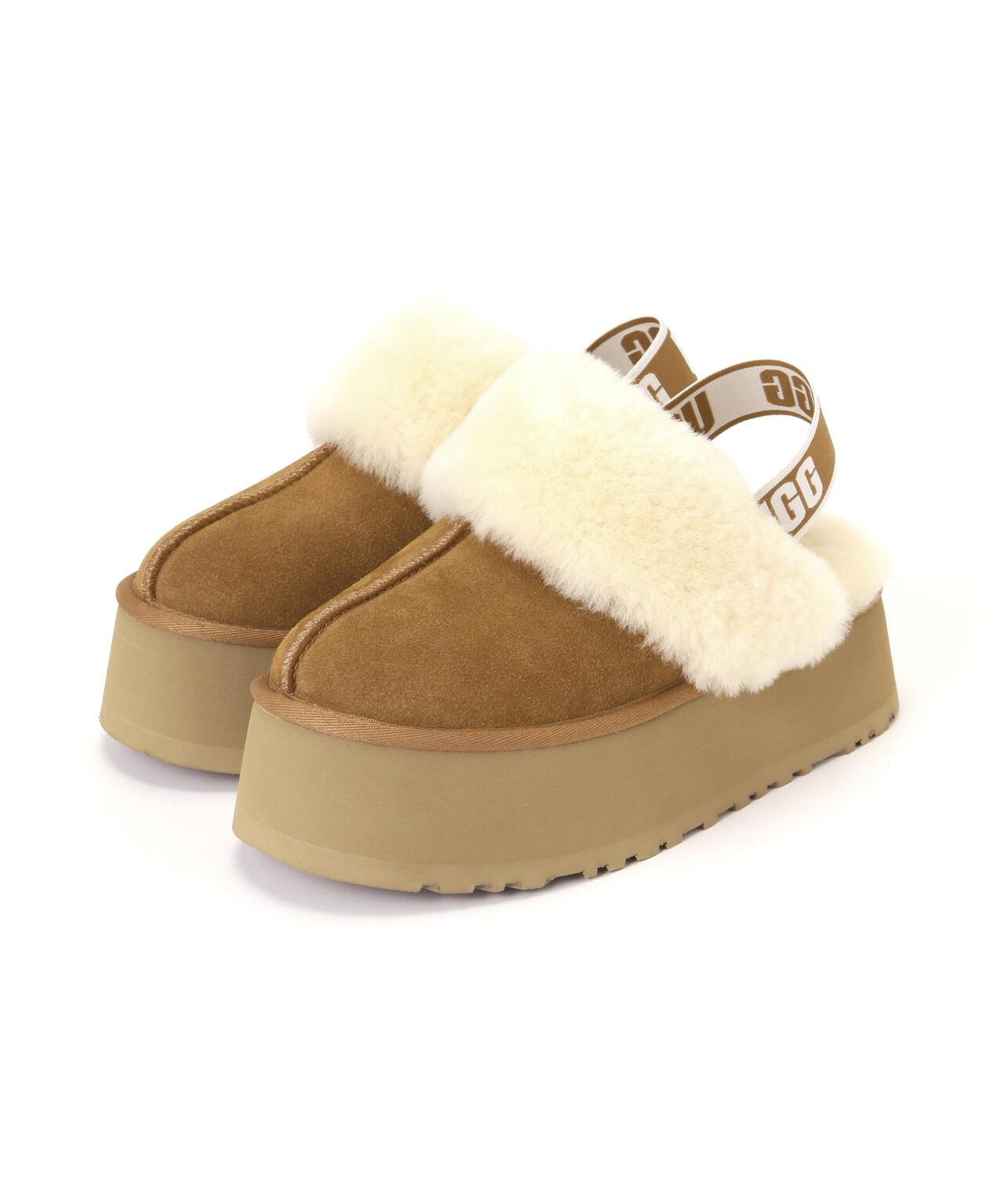 UGG Funkette 拖鞋