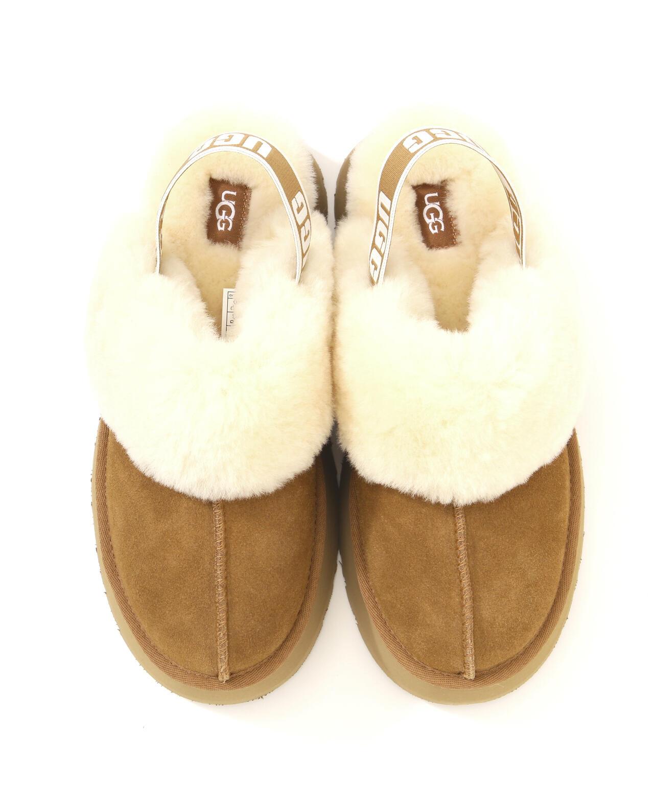 UGG Funkette 拖鞋