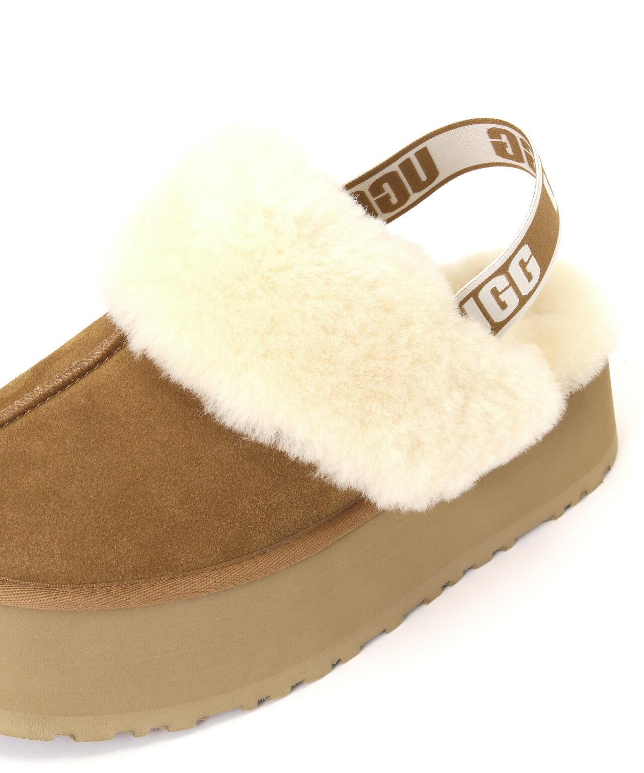 UGG Funkette 拖鞋