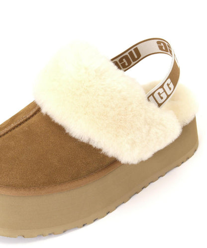 UGG Funkette 拖鞋