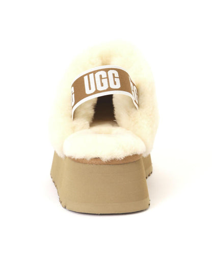 UGG Funkette 拖鞋