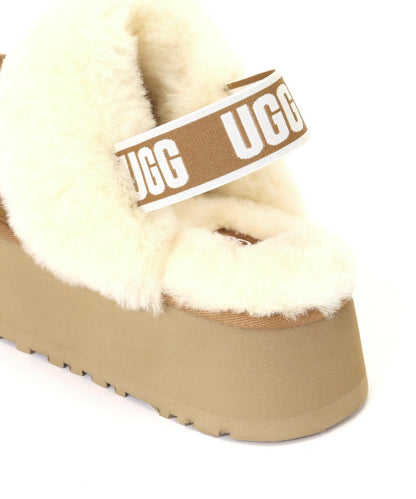UGG Funkette 拖鞋