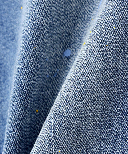 muta MARINE×CHORD/海軍風×和絃/休閒褲_VL5