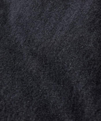 ウェービングベルト デニムパンツ