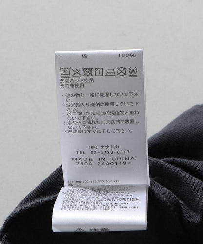 8盎司領域口袋T恤/N25FT064/短袖口袋T恤