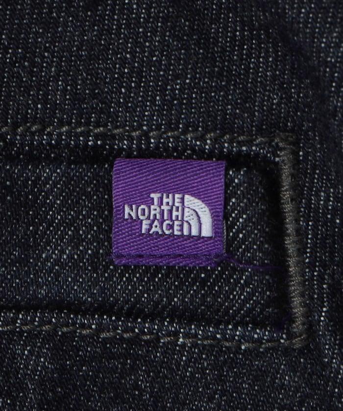 牛仔寬鬆錐形工裝褲 FC068