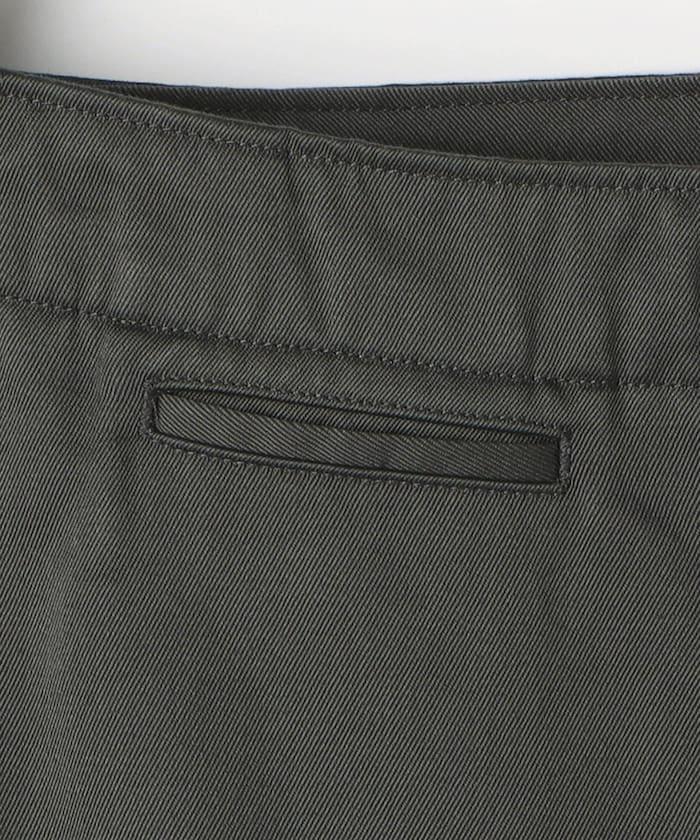 寬鬆直筒工裝褲