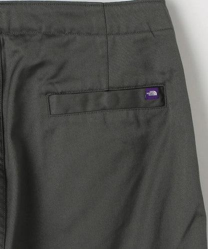 寬鬆直筒工裝褲