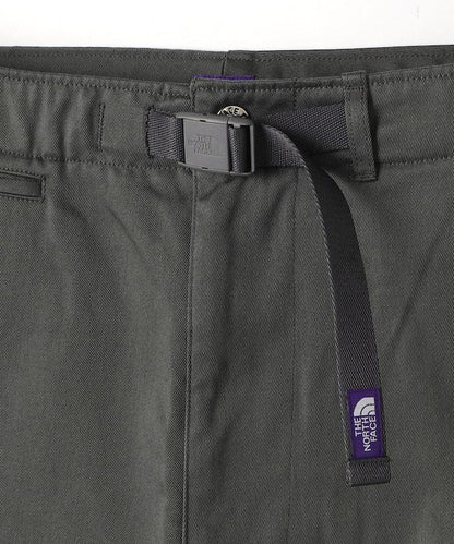 寬鬆直筒工裝褲