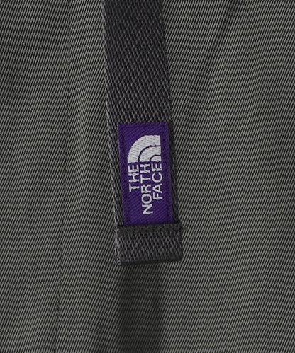 寬鬆直筒工裝褲