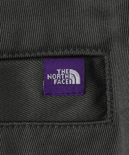 寬鬆直筒工裝褲