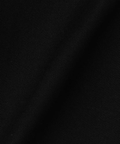 寬鬆直筒工裝褲