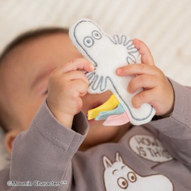 《姆明》/尼羅尼羅搖鈴