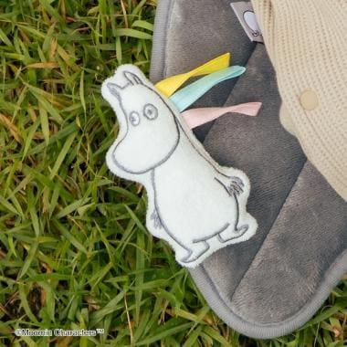 《姆明》/尼羅尼羅搖鈴