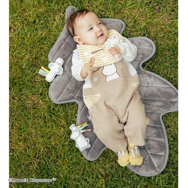 《姆明》/尼羅尼羅搖鈴