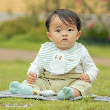 《姆明》/尼羅尼羅搖鈴