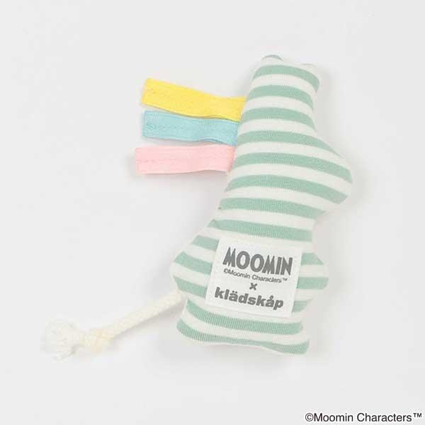 《姆明》/尼羅尼羅搖鈴