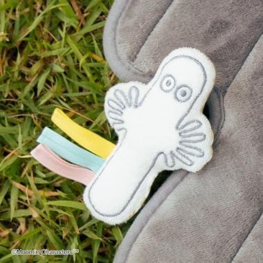 《姆明》/尼羅尼羅搖鈴