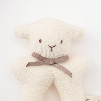 ☆BASIC羊造型搖鈴