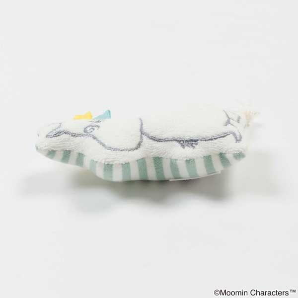 《姆明》/尼羅尼羅搖鈴