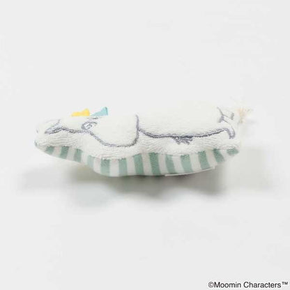 《姆明》/尼羅尼羅搖鈴