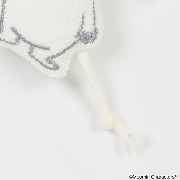 《姆明》/尼羅尼羅搖鈴