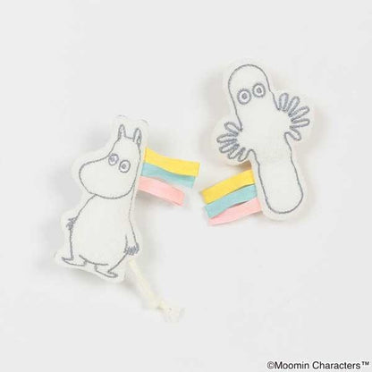 《姆明》/尼羅尼羅搖鈴