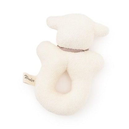 ☆BASIC羊造型搖鈴