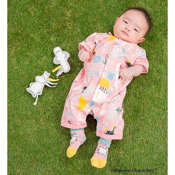 《姆明》/尼羅尼羅搖鈴