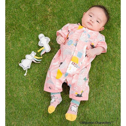 《姆明》/尼羅尼羅搖鈴