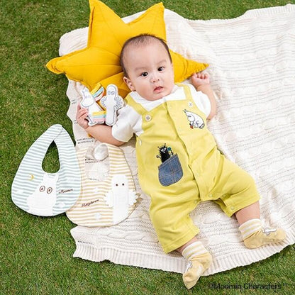 《姆明》/尼羅尼羅搖鈴