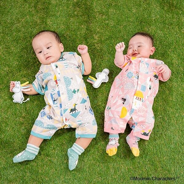 《姆明》/尼羅尼羅搖鈴