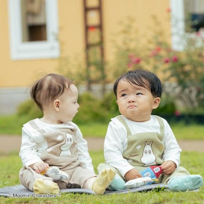 《姆明》/尼羅尼羅搖鈴