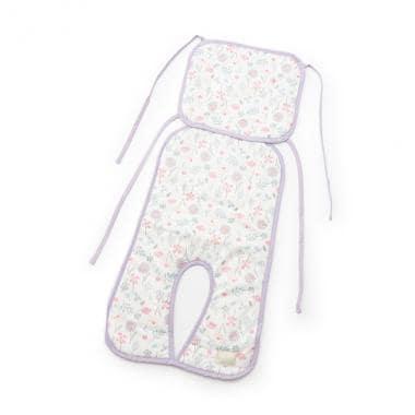 清涼嬰兒推車座墊